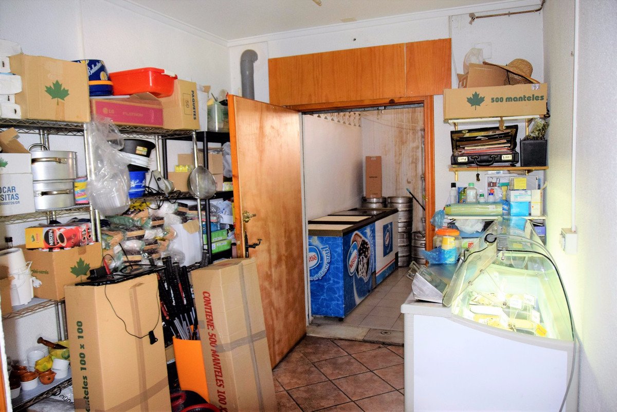 1 Bed Restaurant in La Marina