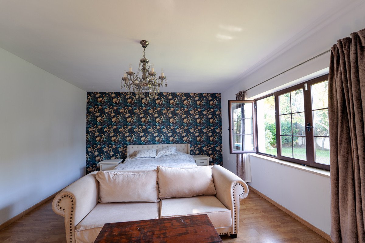 8 Bed Detached Villa in Marbesa