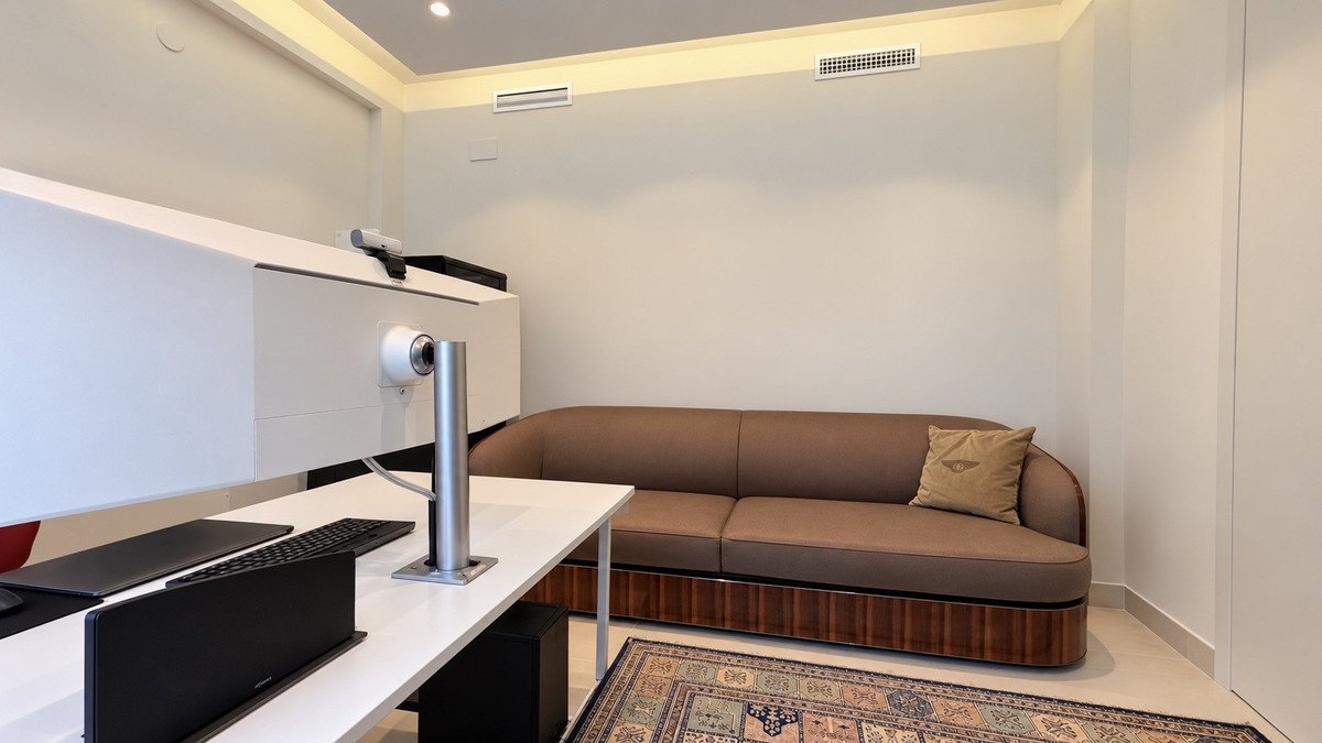 6 Bed Detached Villa in Guadalmina Baja