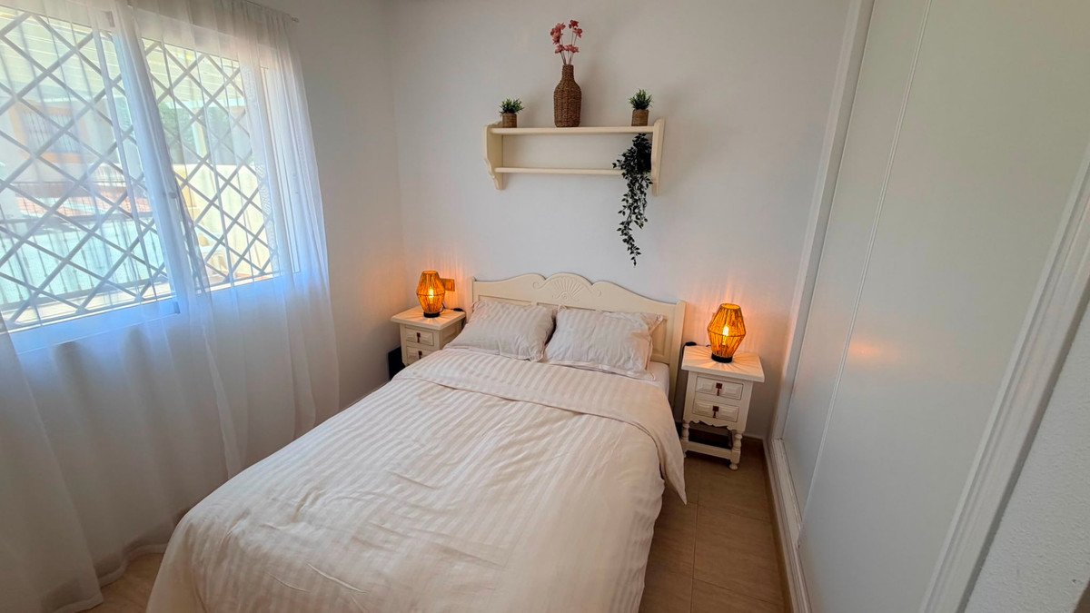 2 Bed Semi-Detached House in Los Montesinos