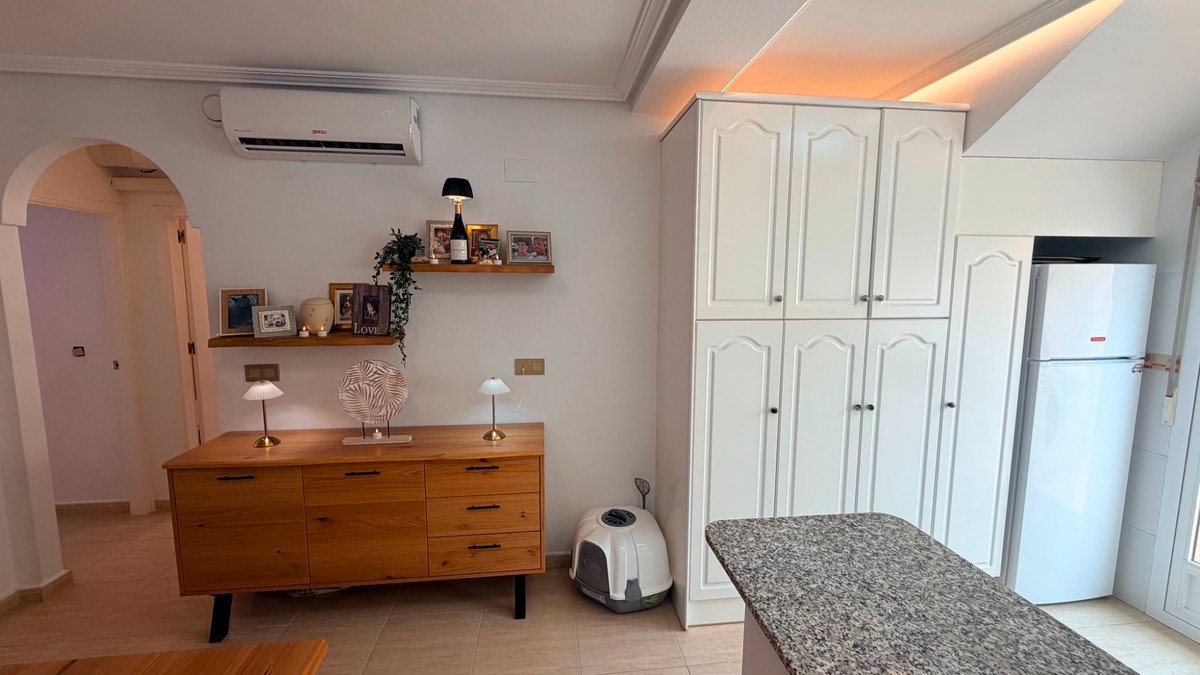 2 Bed Semi-Detached House in Los Montesinos