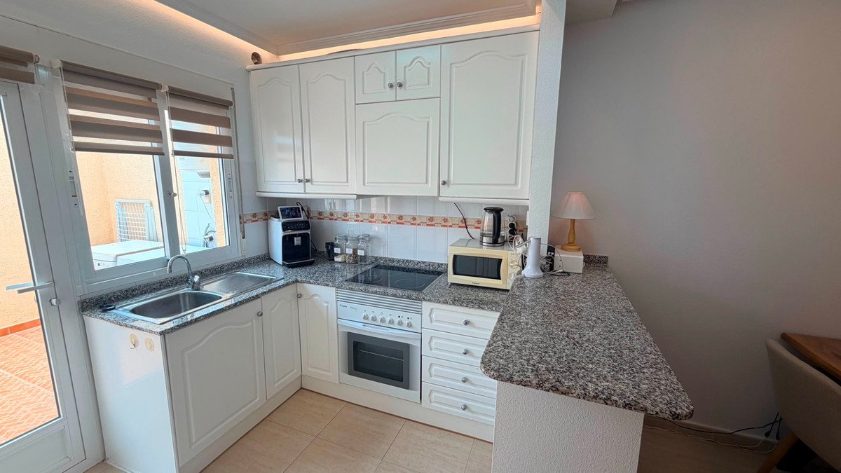 2 Bed Semi-Detached House in Los Montesinos