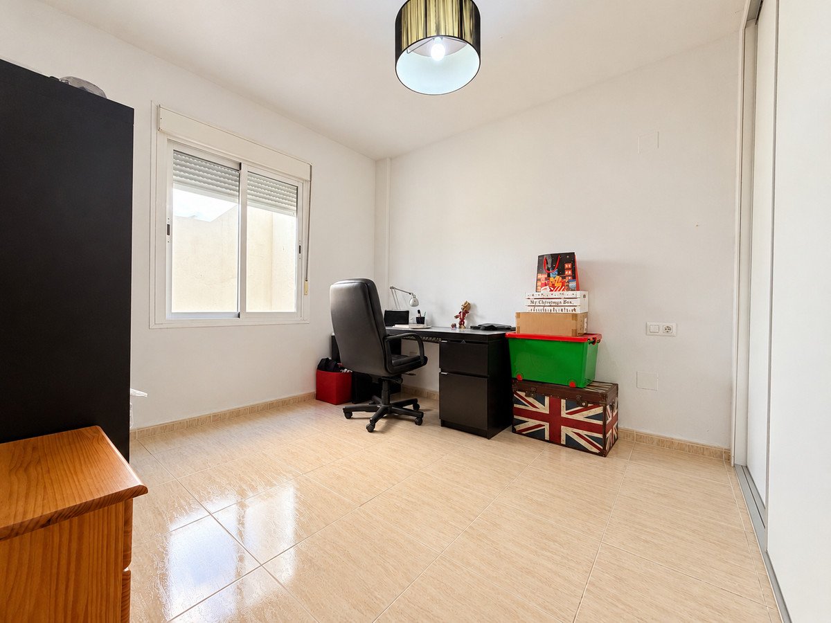 3 Bed Townhouse in Daya Nueva