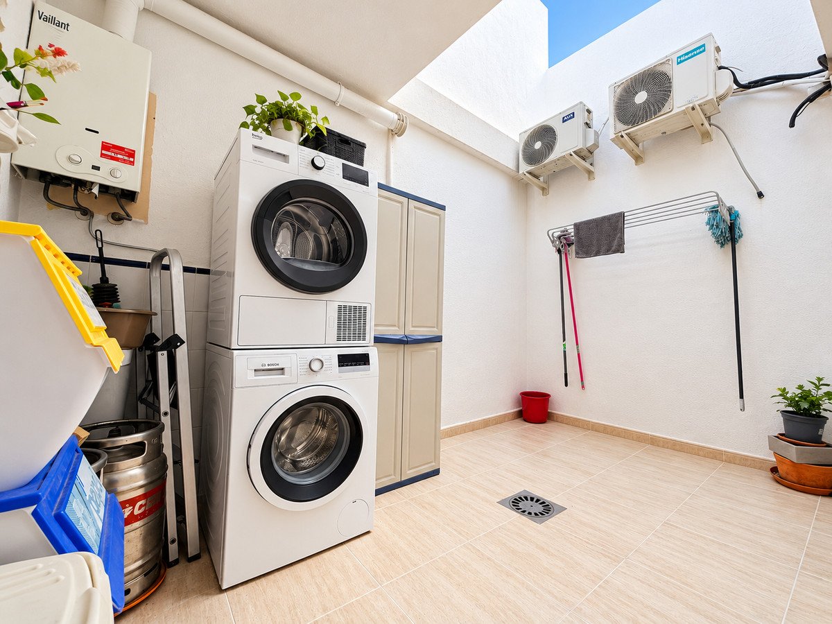3 Bed Townhouse in Daya Nueva