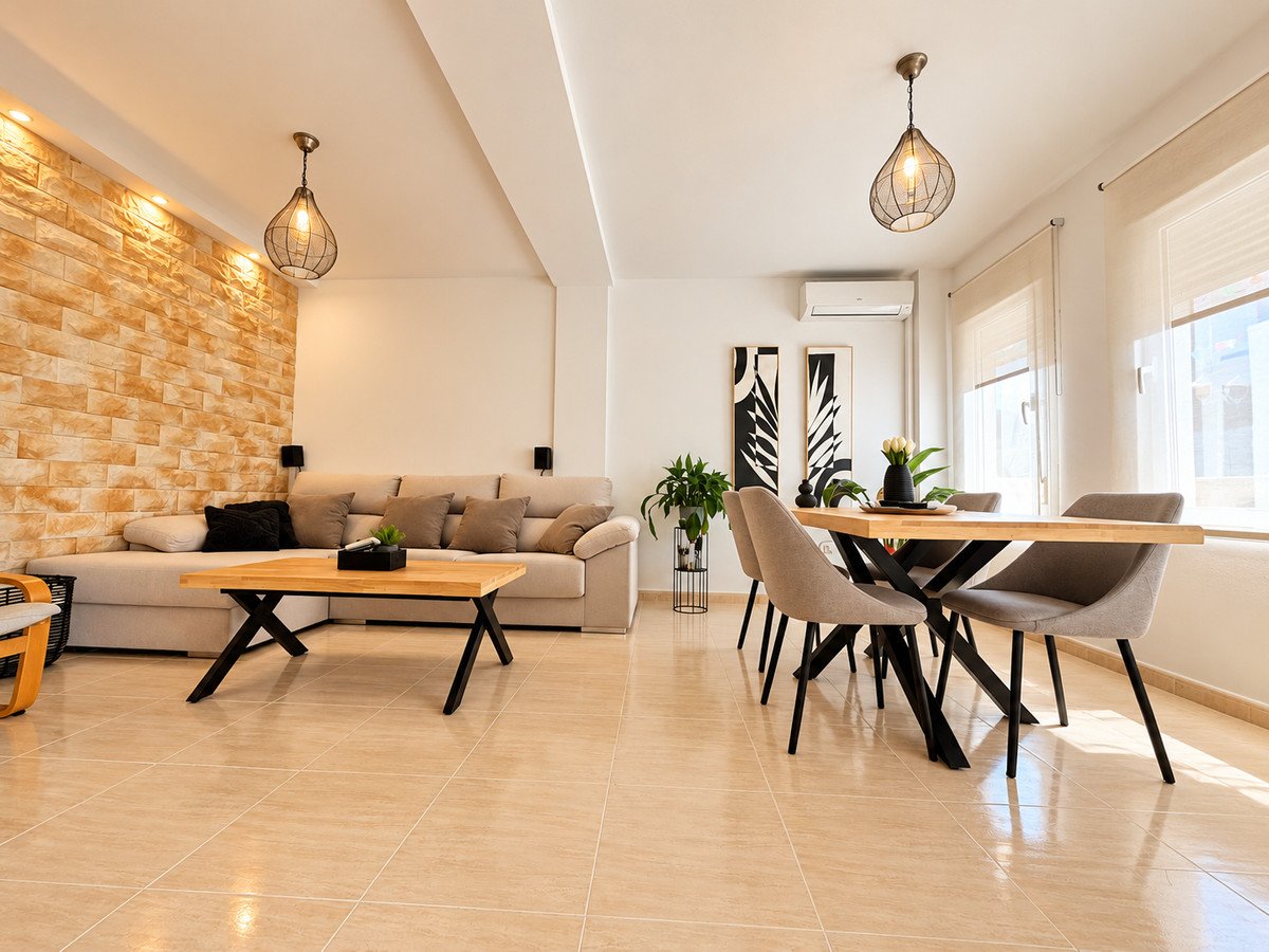 3 Bed Townhouse in Daya Nueva
