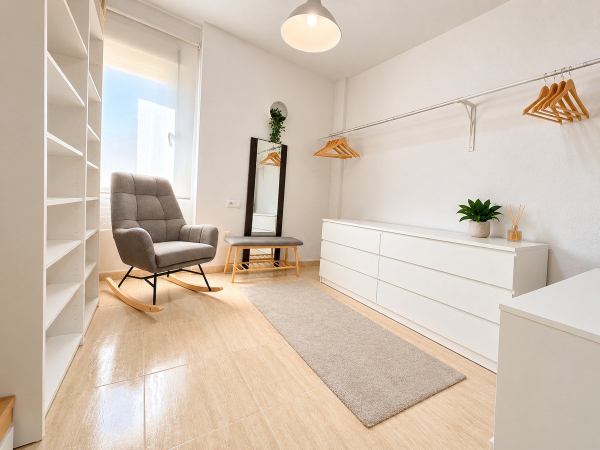 3 Bed Townhouse in Daya Nueva