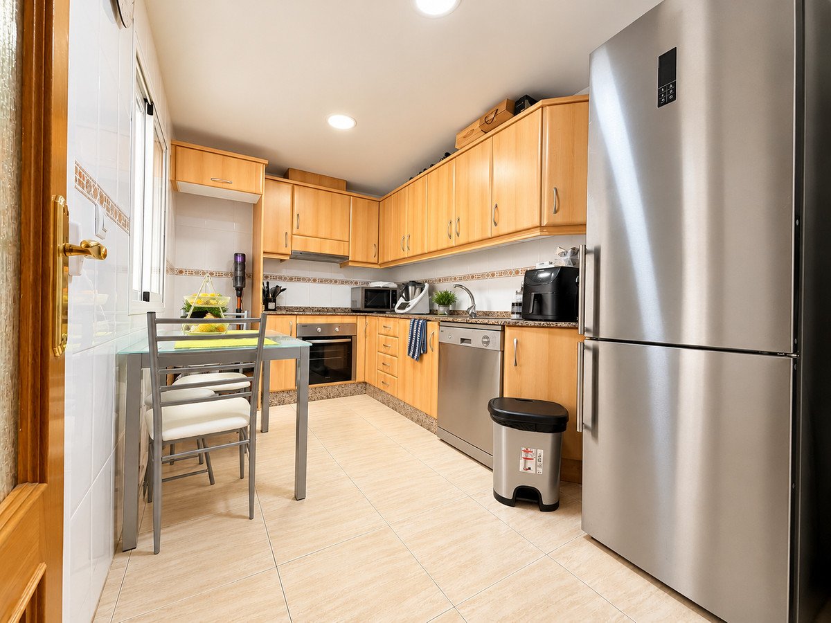 3 Bed Townhouse in Daya Nueva