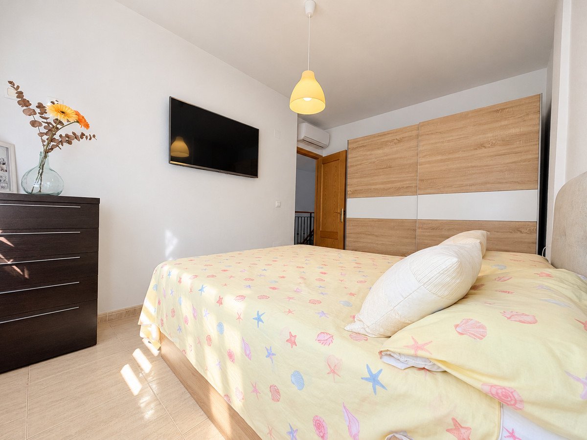 3 Bed Townhouse in Daya Nueva