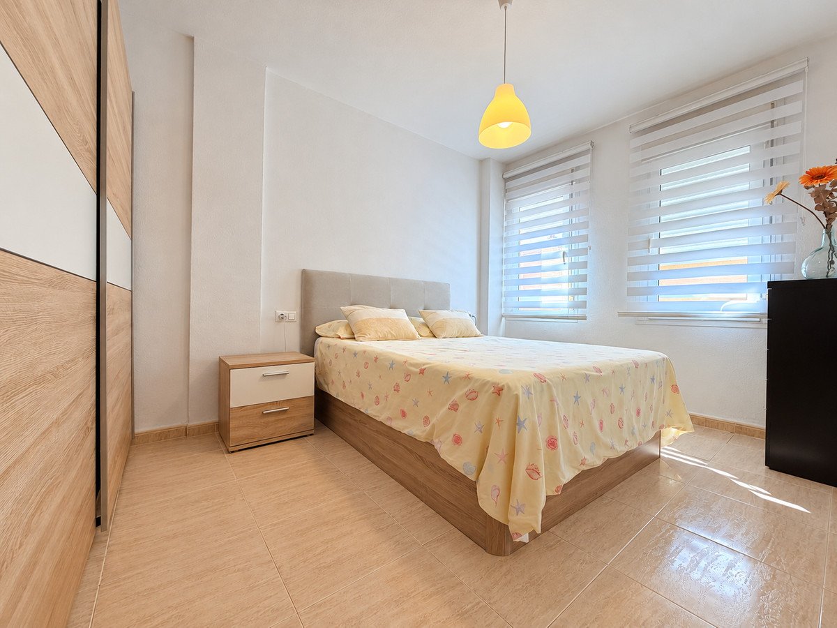 3 Bed Townhouse in Daya Nueva