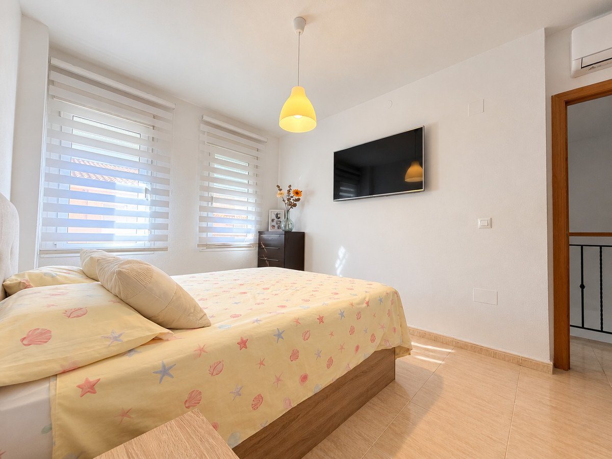 3 Bed Townhouse in Daya Nueva