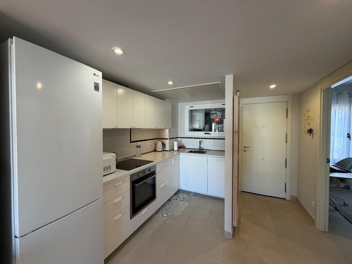 2 Bed Penthouse in Punta Prima