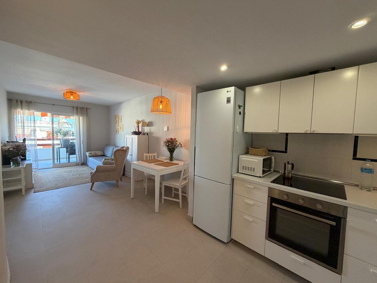 2 Bed Penthouse in Punta Prima