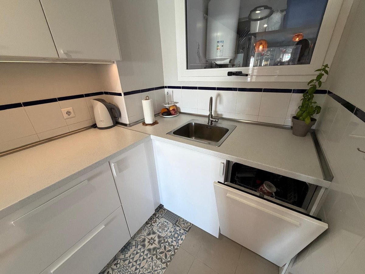 2 Bed Penthouse in Punta Prima