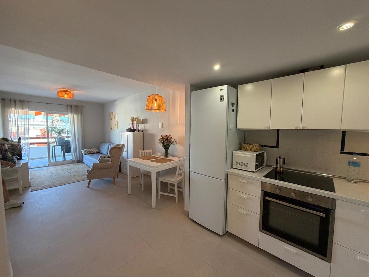 2 Bed Penthouse in Punta Prima