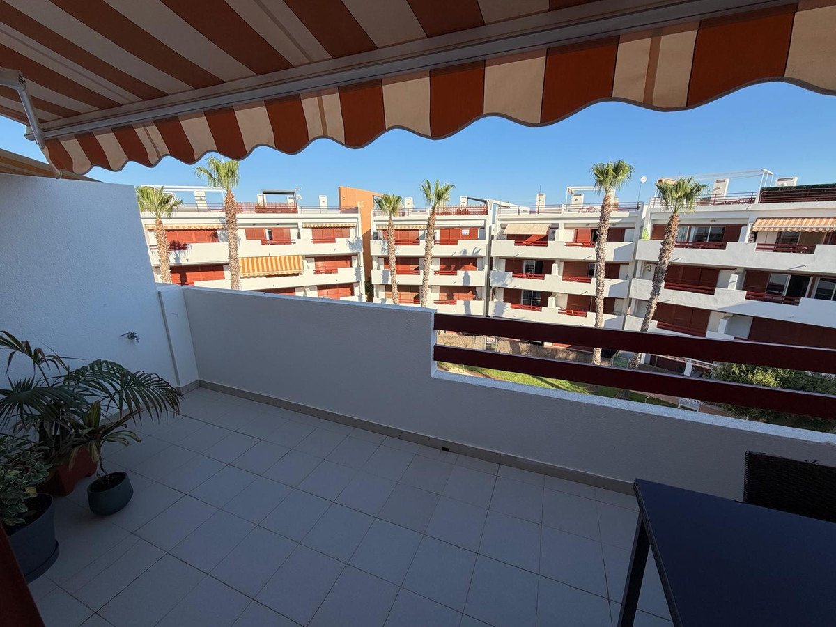2 Bed Penthouse in Punta Prima