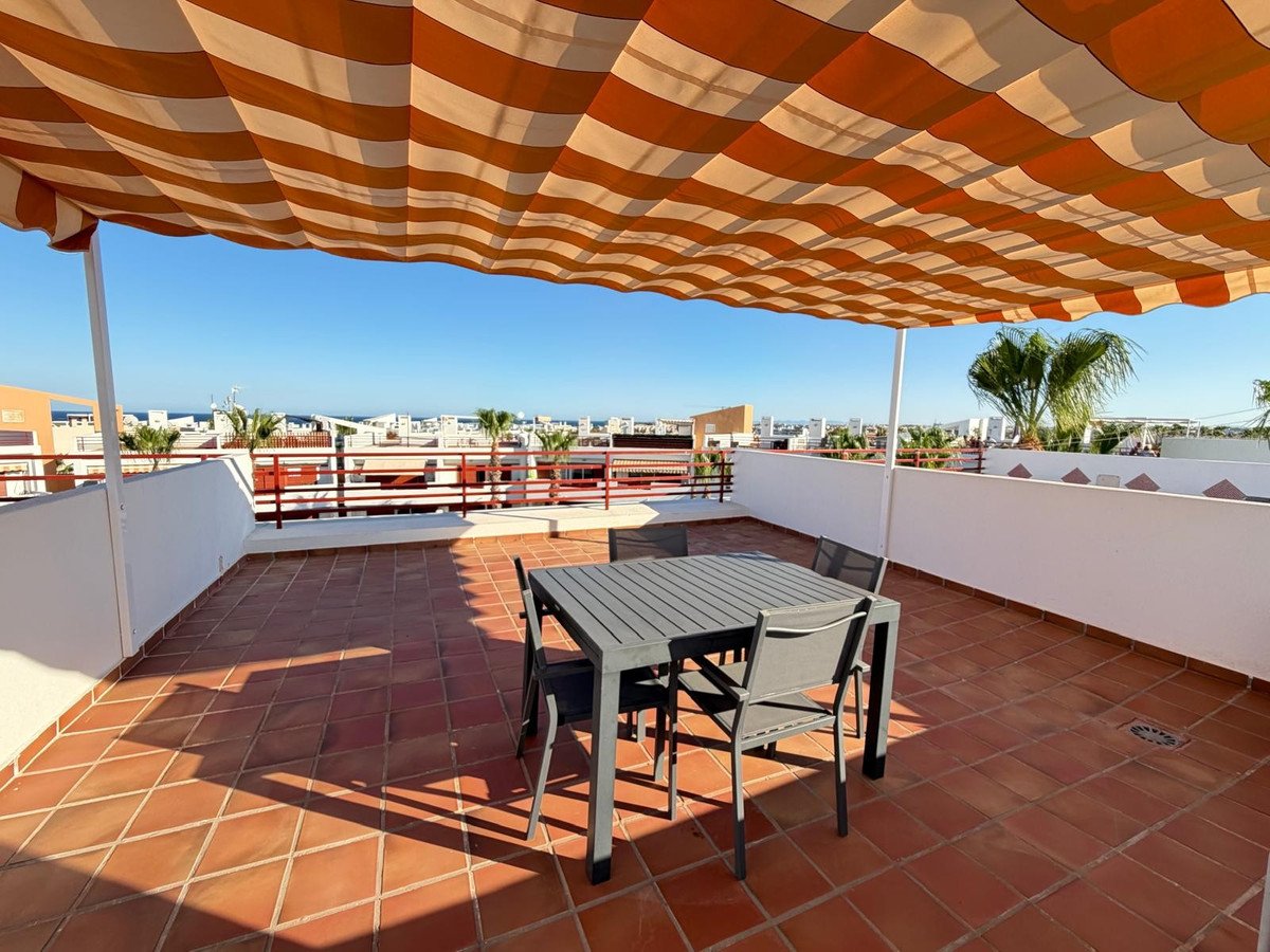2 Bed Penthouse in Punta Prima
