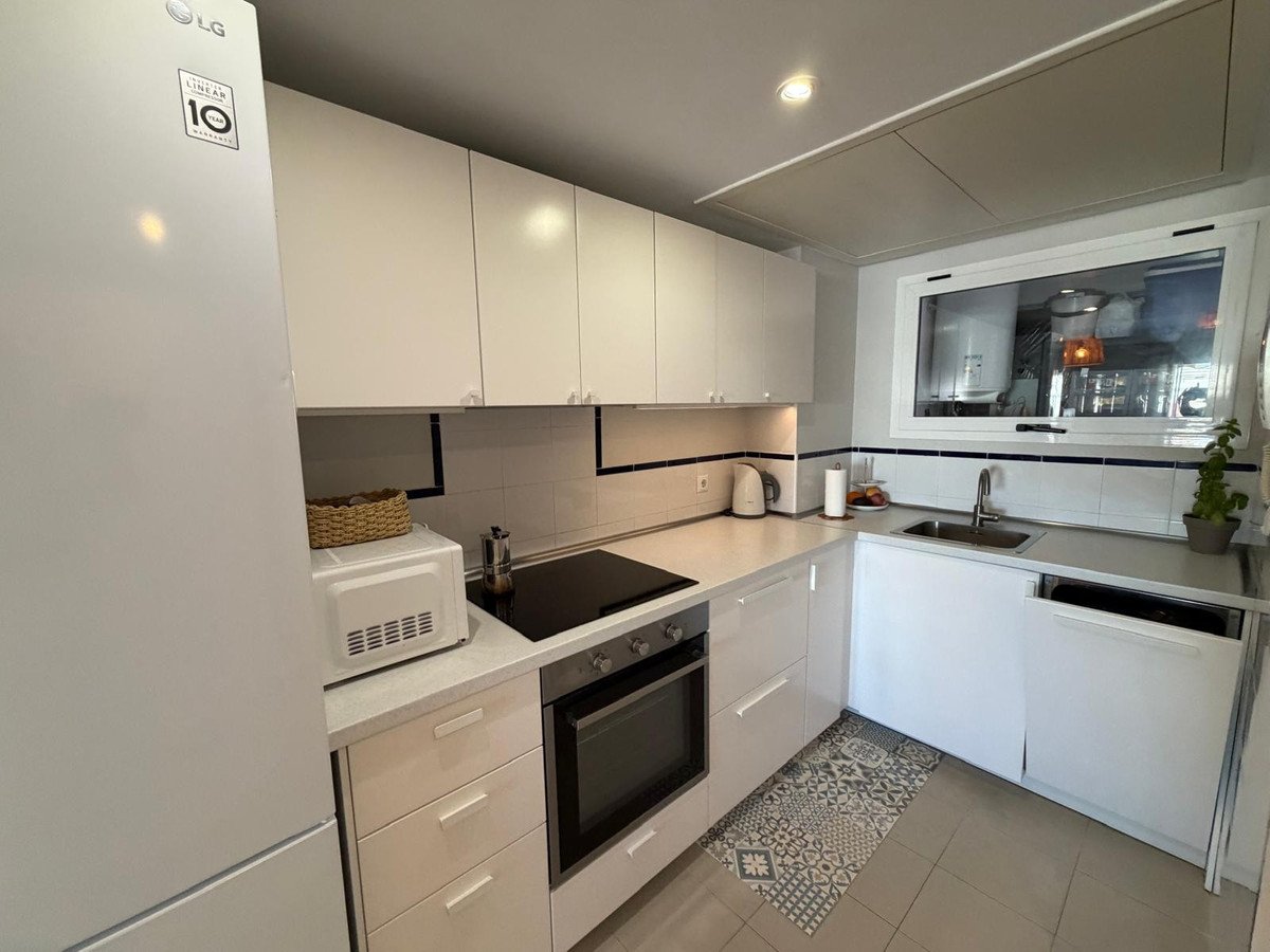 2 Bed Penthouse in Punta Prima