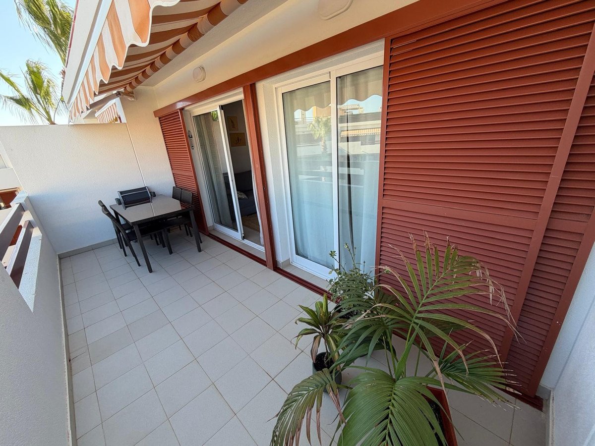 2 Bed Penthouse in Punta Prima