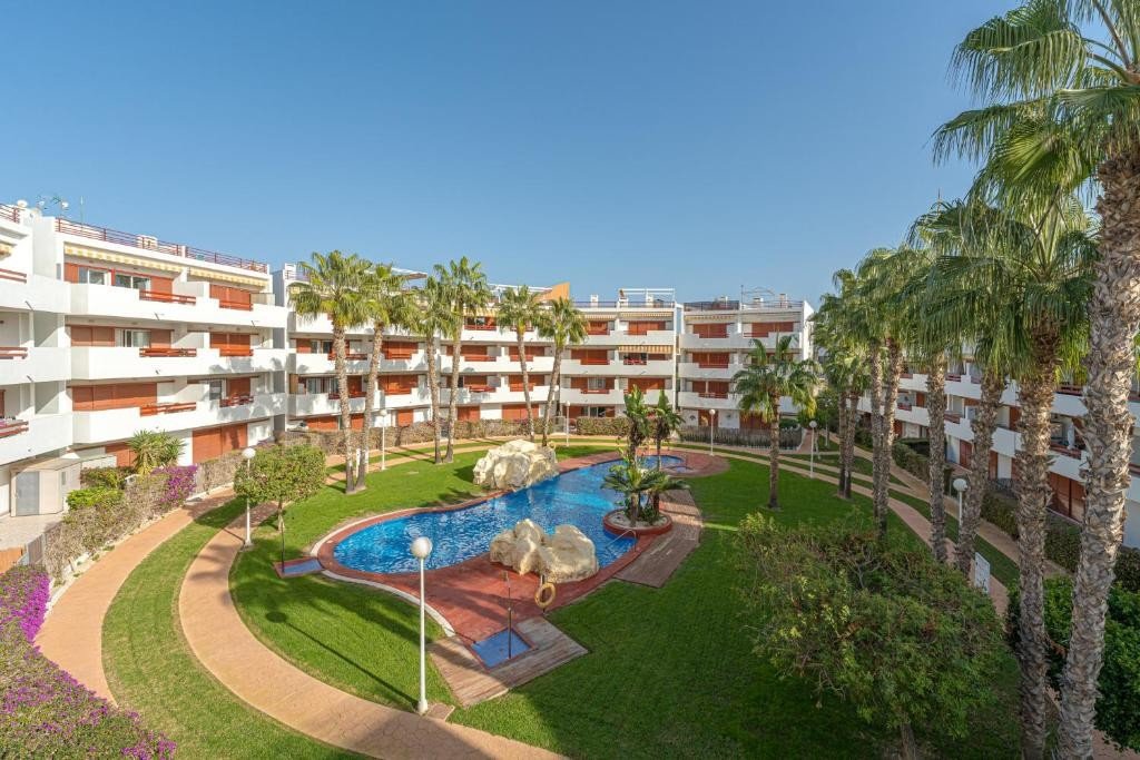2 Bed Penthouse in Punta Prima