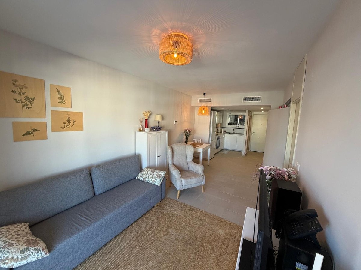 2 Bed Penthouse in Punta Prima