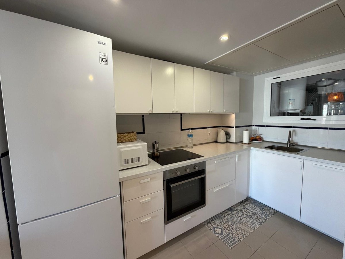 2 Bed Penthouse in Punta Prima