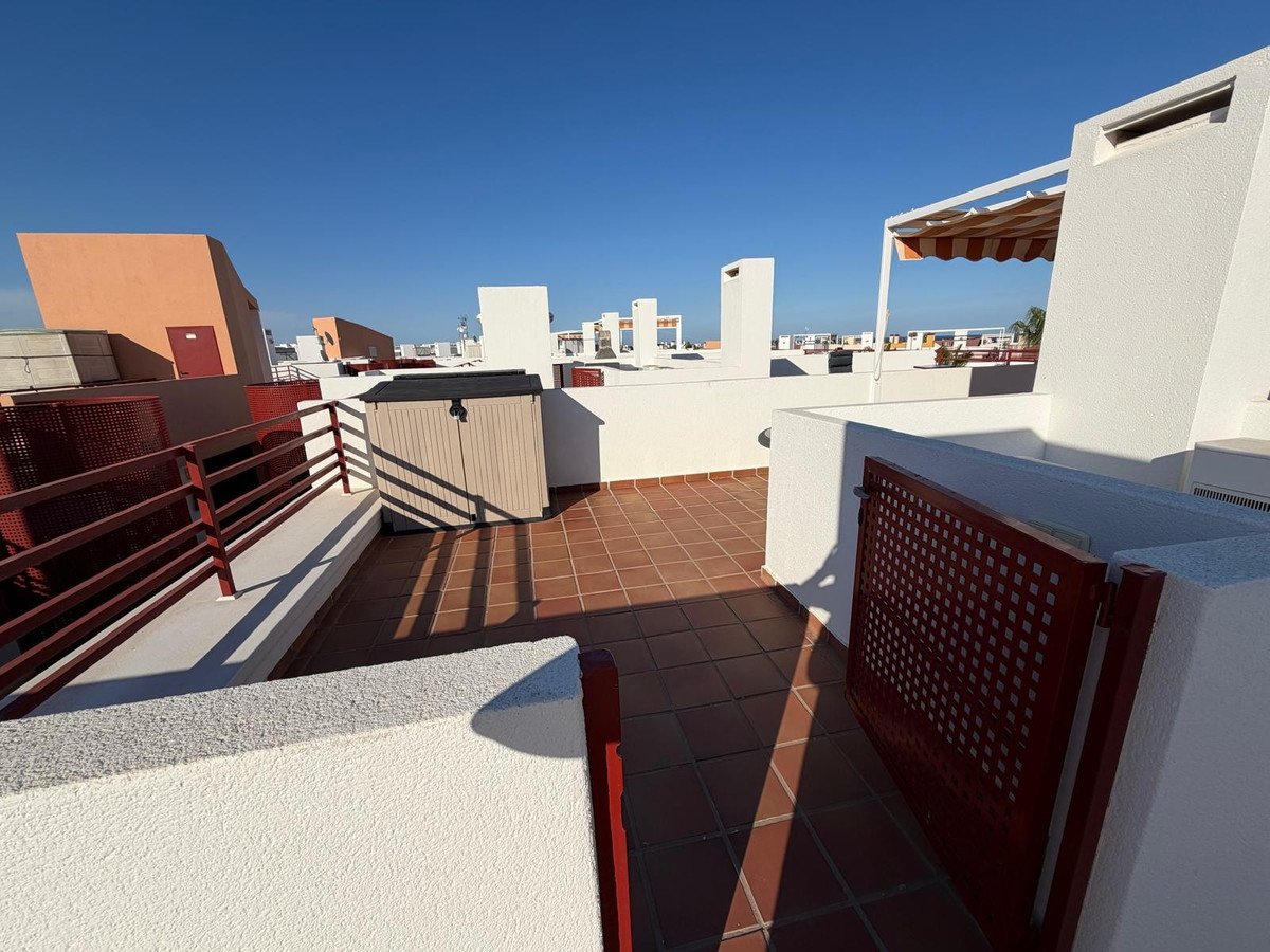 2 Bed Penthouse in Punta Prima