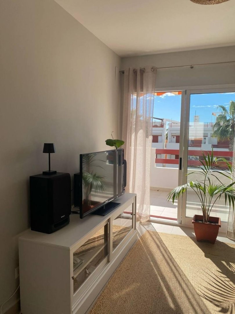 2 Bed Penthouse in Punta Prima