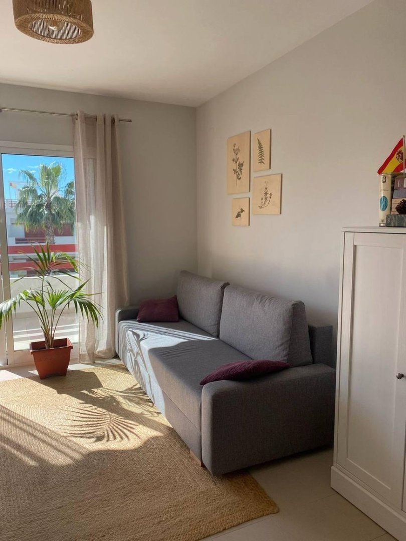 2 Bed Penthouse in Punta Prima