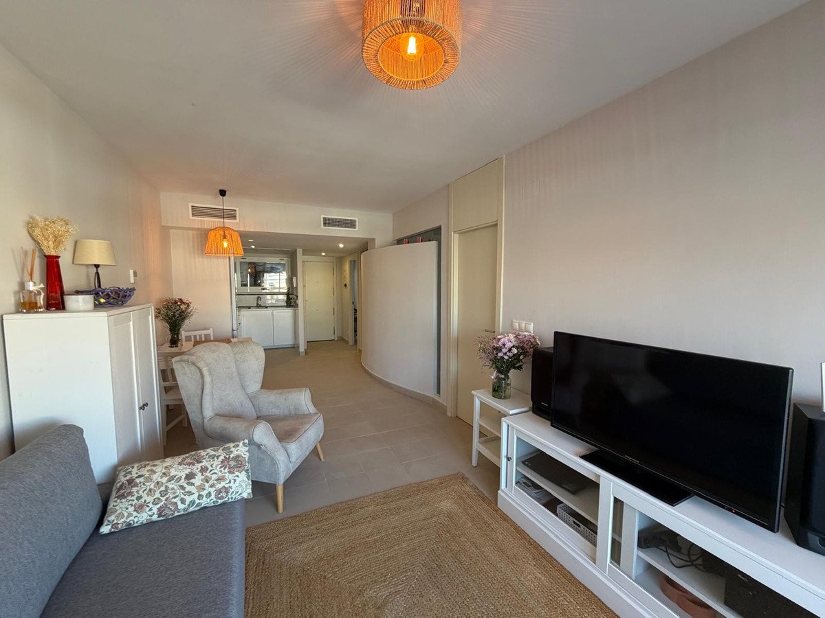 2 Bed Penthouse in Punta Prima