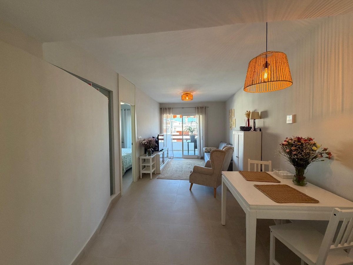 2 Bed Penthouse in Punta Prima