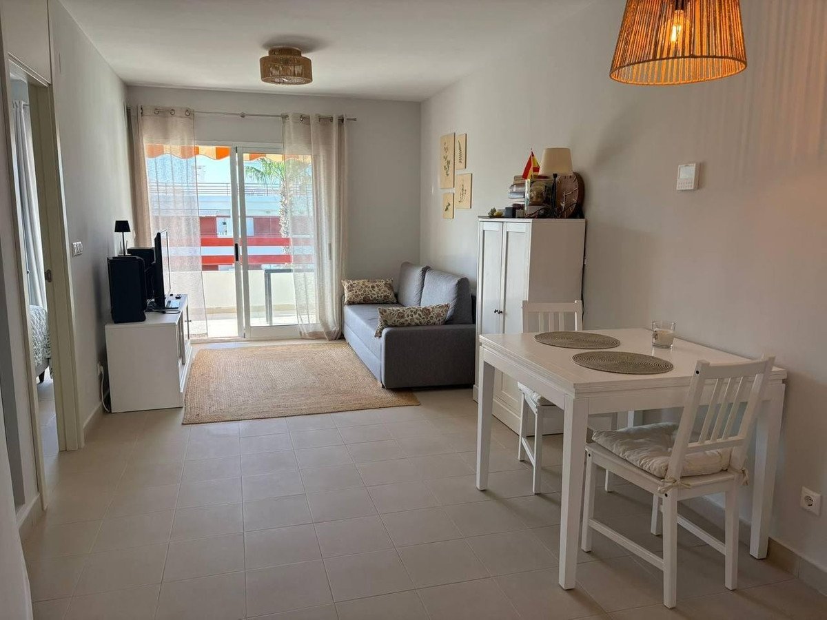 2 Bed Penthouse in Punta Prima