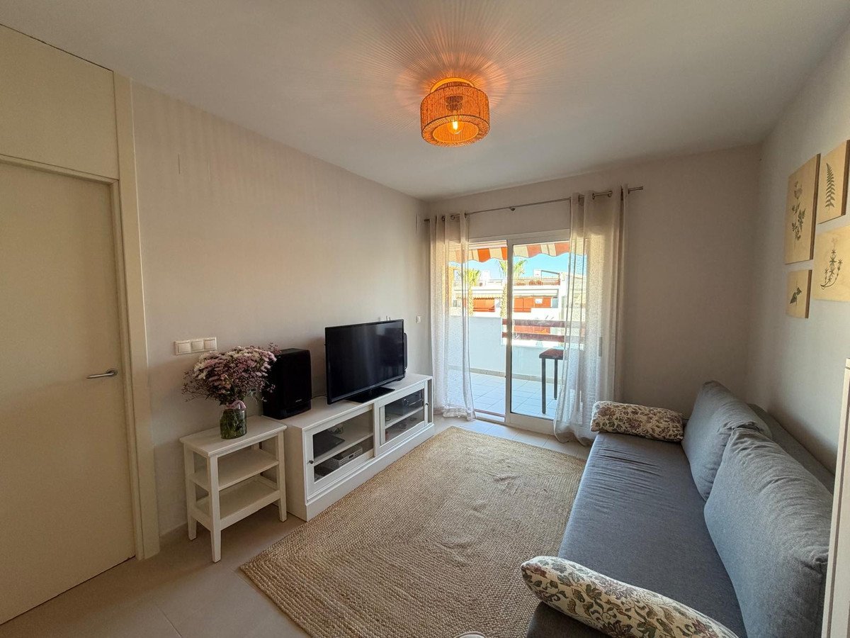2 Bed Penthouse in Punta Prima
