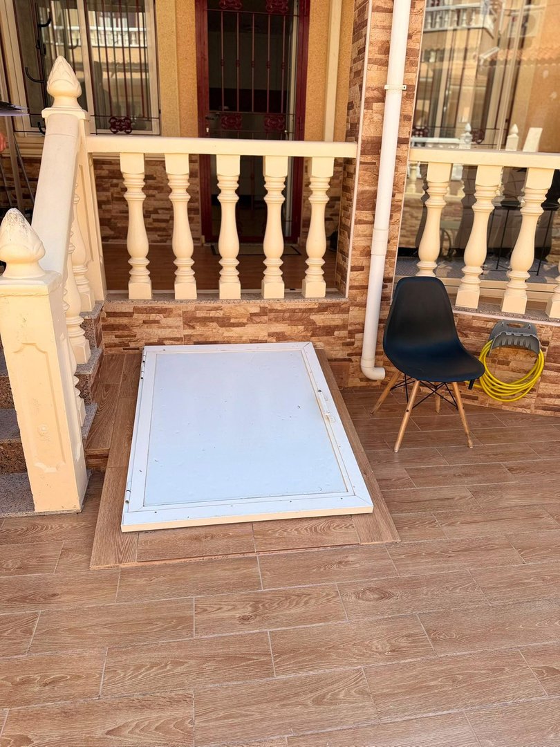3 Bed Townhouse in Playa Flamenca