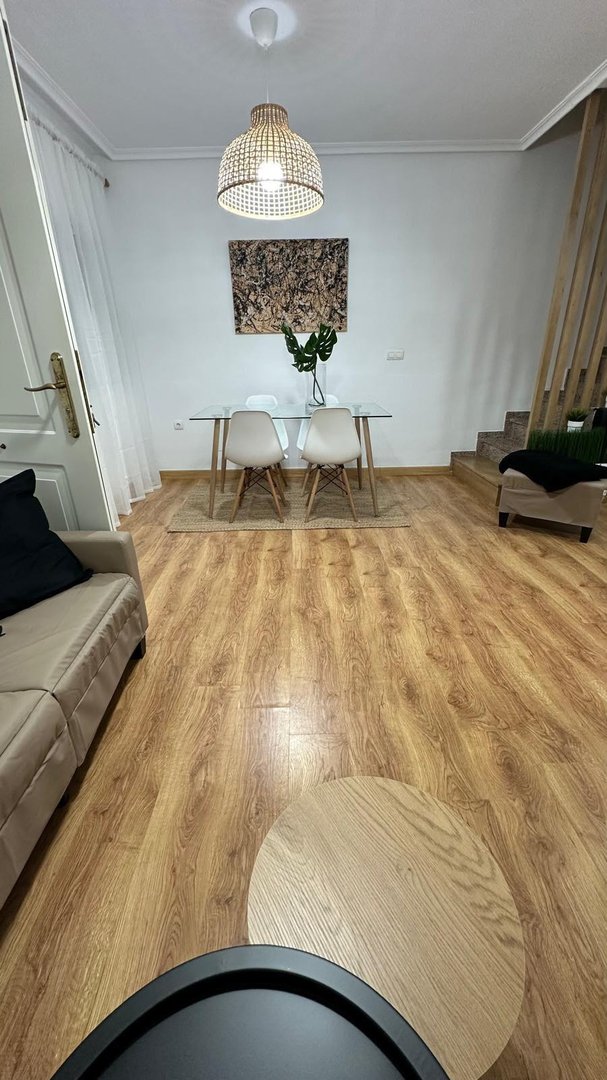3 Bed Townhouse in Playa Flamenca