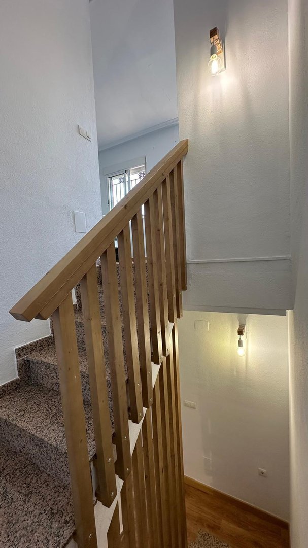 3 Bed Townhouse in Playa Flamenca