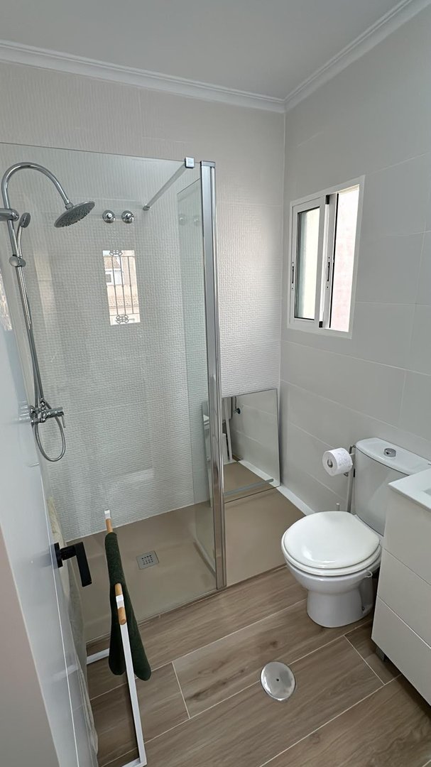 3 Bed Townhouse in Playa Flamenca