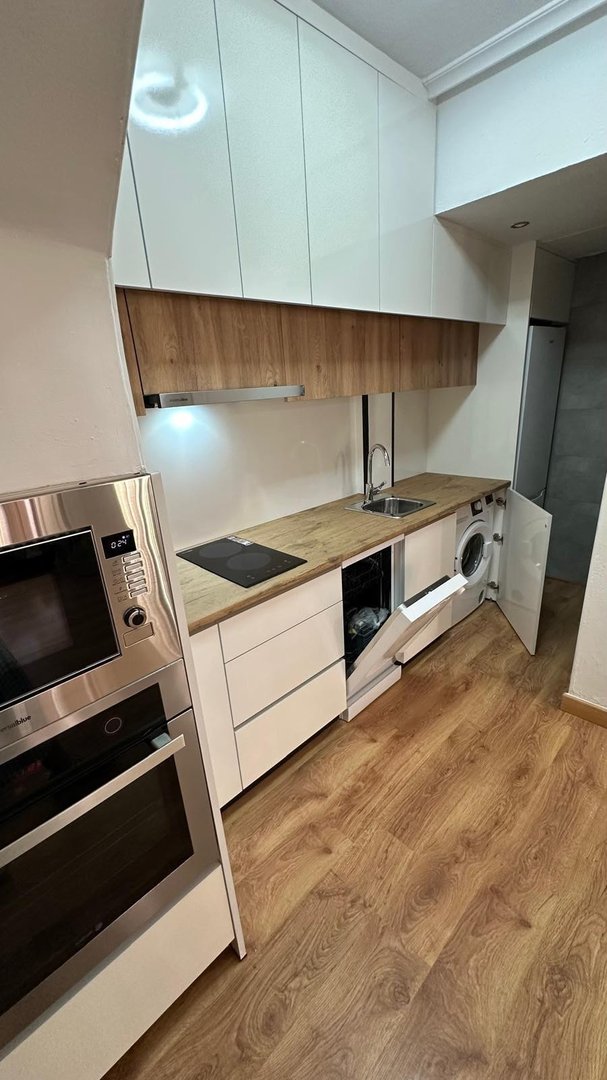 3 Bed Townhouse in Playa Flamenca