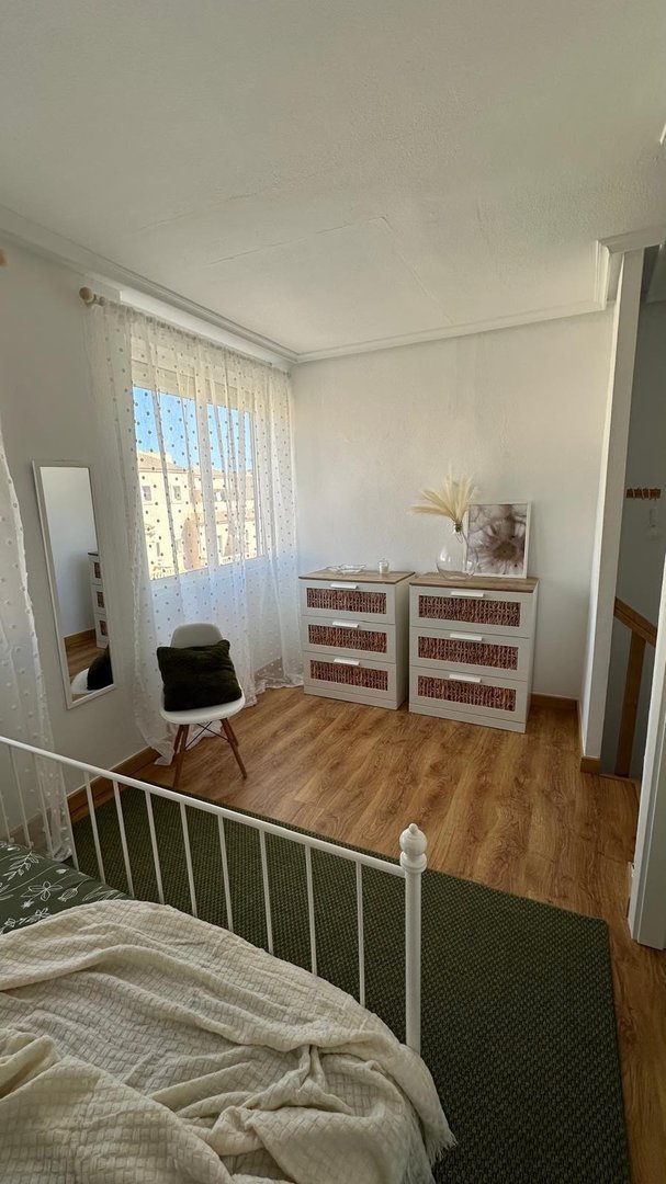 3 Bed Townhouse in Playa Flamenca