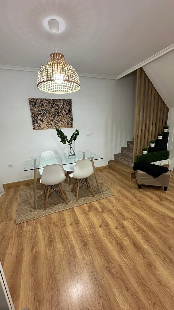 3 Bed Townhouse in Playa Flamenca