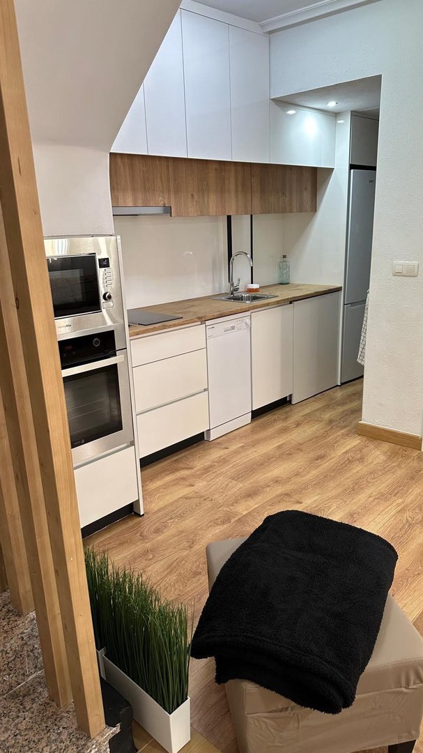 3 Bed Townhouse in Playa Flamenca