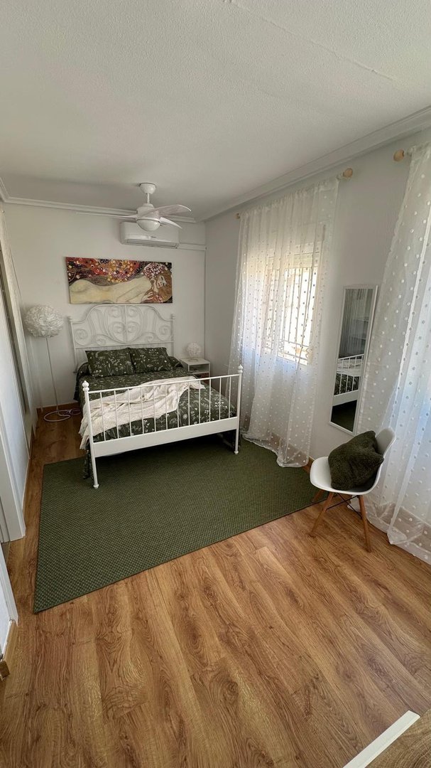 3 Bed Townhouse in Playa Flamenca