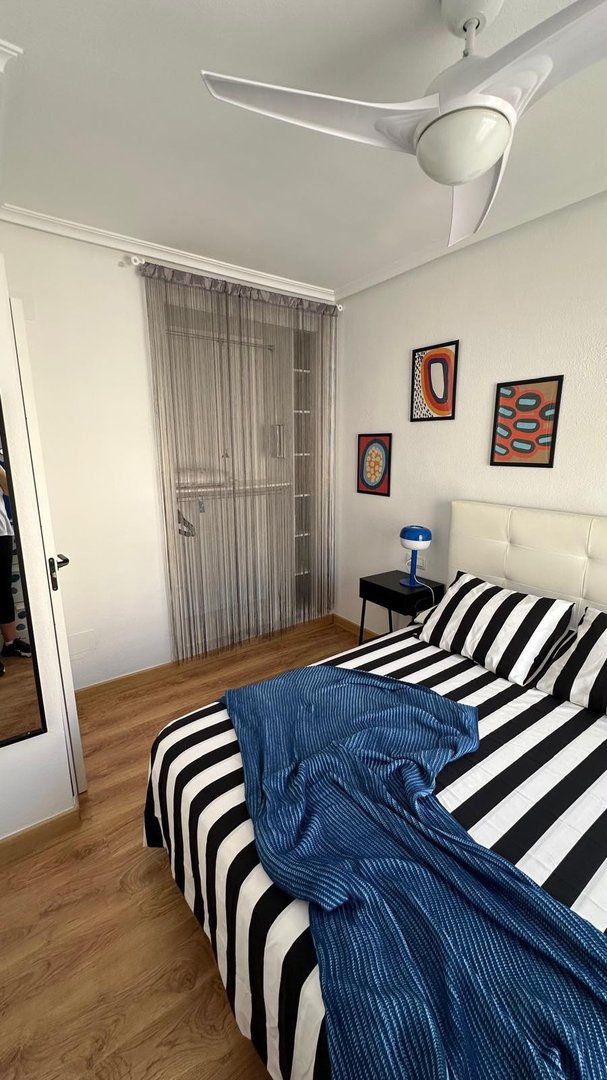 3 Bed Townhouse in Playa Flamenca