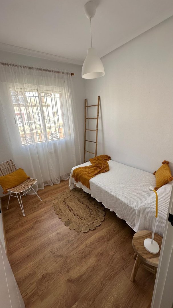 3 Bed Townhouse in Playa Flamenca