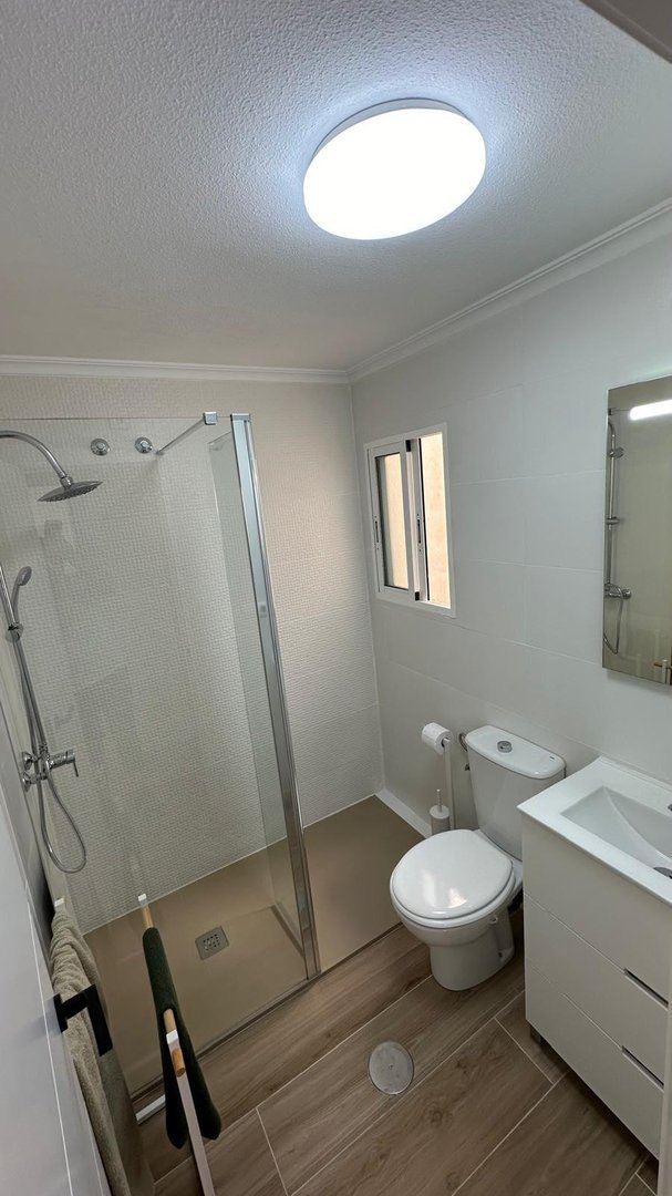 3 Bed Townhouse in Playa Flamenca