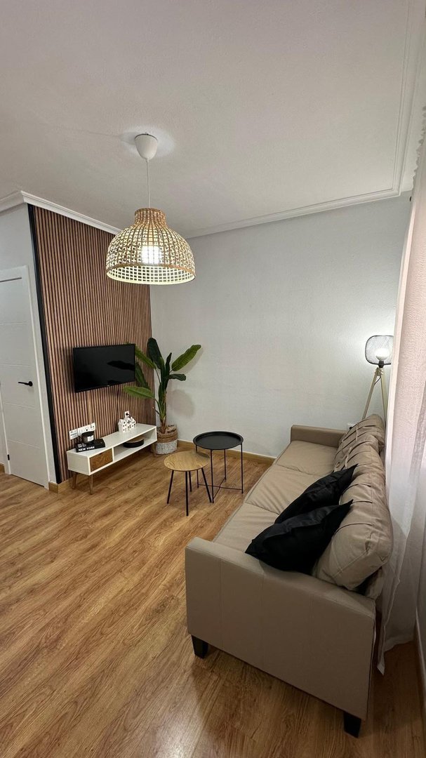 3 Bed Townhouse in Playa Flamenca