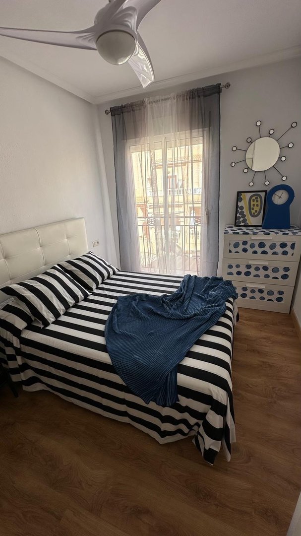 3 Bed Townhouse in Playa Flamenca