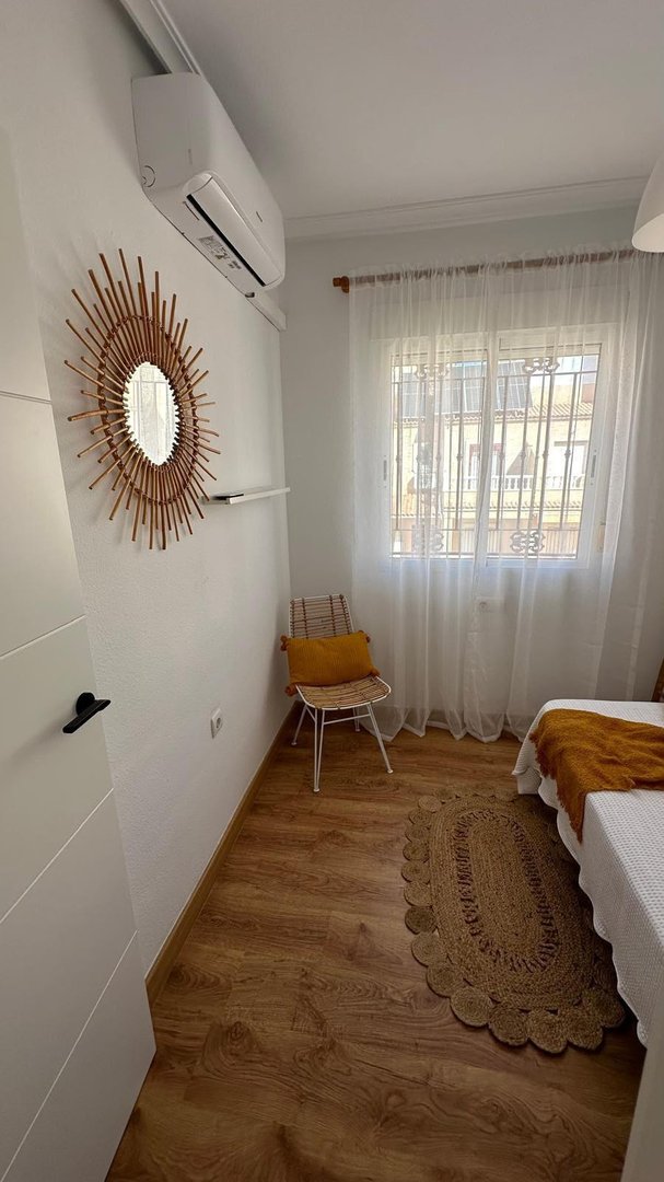 3 Bed Townhouse in Playa Flamenca