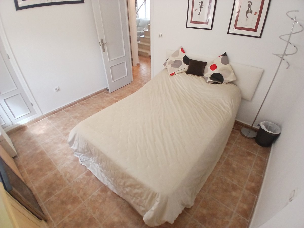 3 Bed Detached Villa in Villamartin