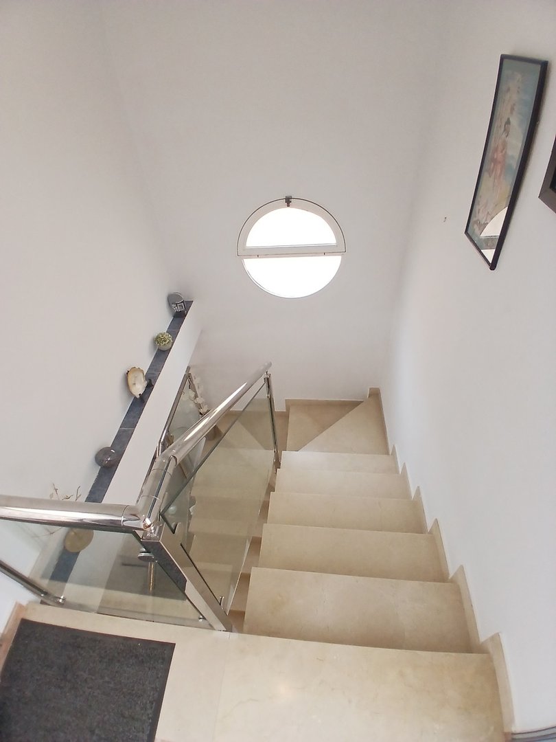 3 Bed Detached Villa in Villamartin