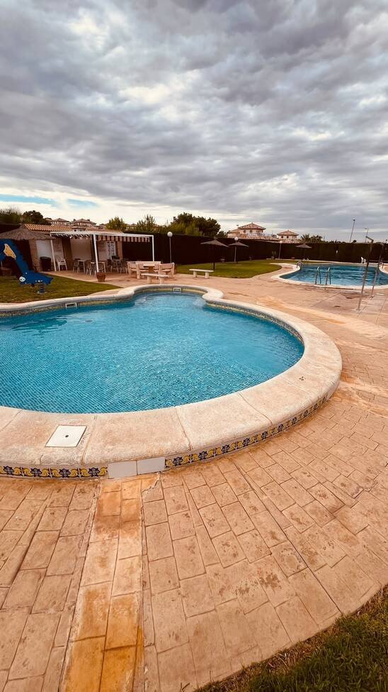 3 Bed Detached Villa in Villamartin